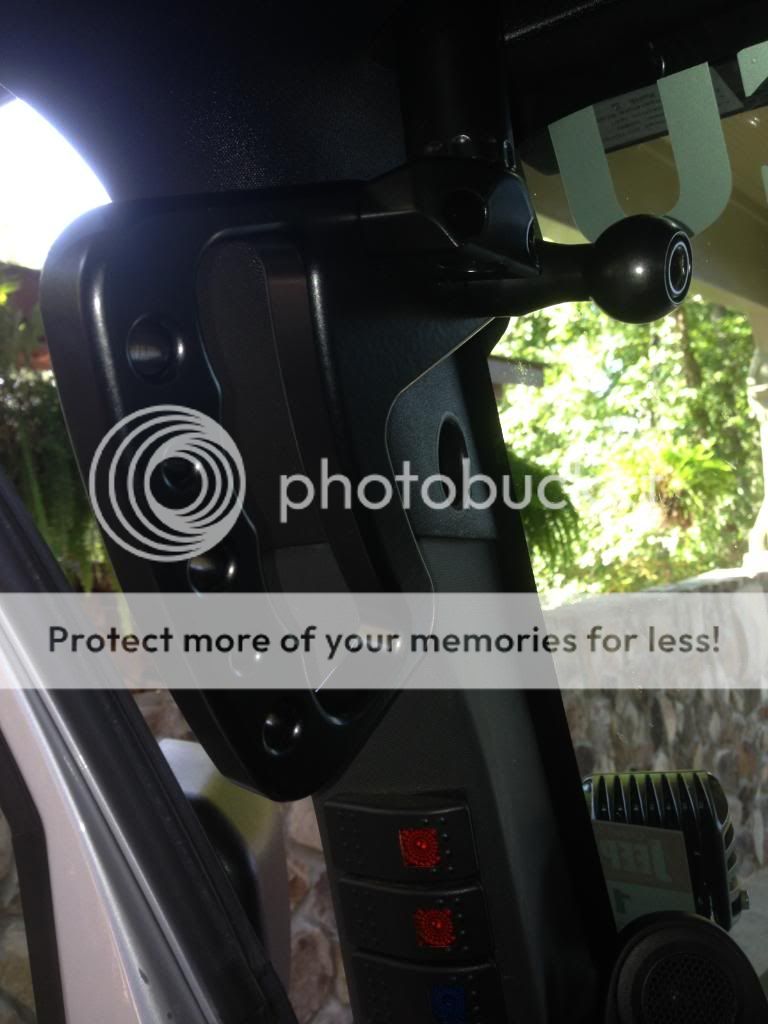 Jeep Wrangler JK Forum Brass Knuckles for your JK