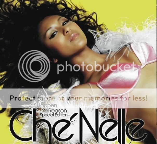 chenelle