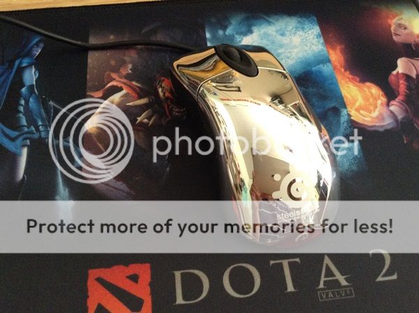 Chuột game IE 1.0, IE 1.1A, IE 3.0 , bắn súng vô địch - 6