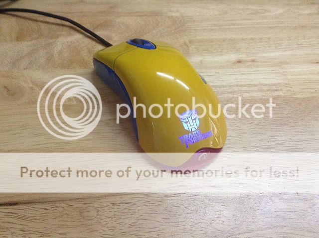 Chuột game IE 1.0, IE 1.1A, IE 3.0 , bắn súng vô địch - 2