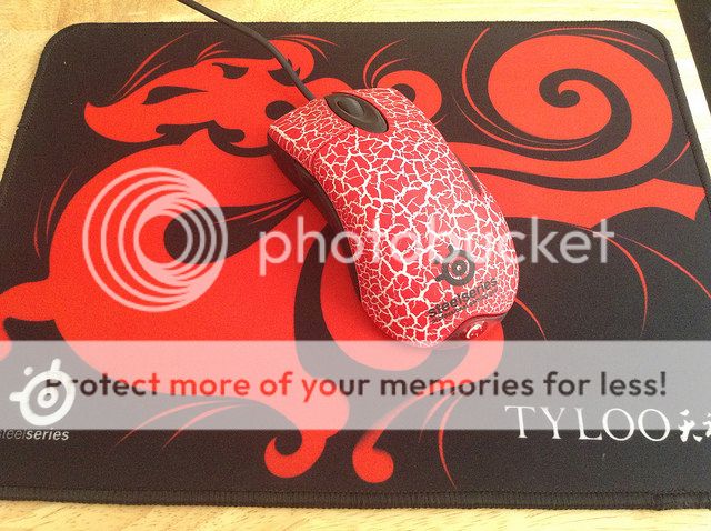 Chuột game IE 1.0, IE 1.1A, IE 3.0 , bắn súng vô địch - 5