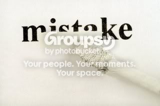 common marketing mistakes