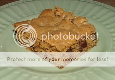 blondies