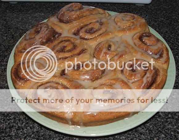 cinnrolls
