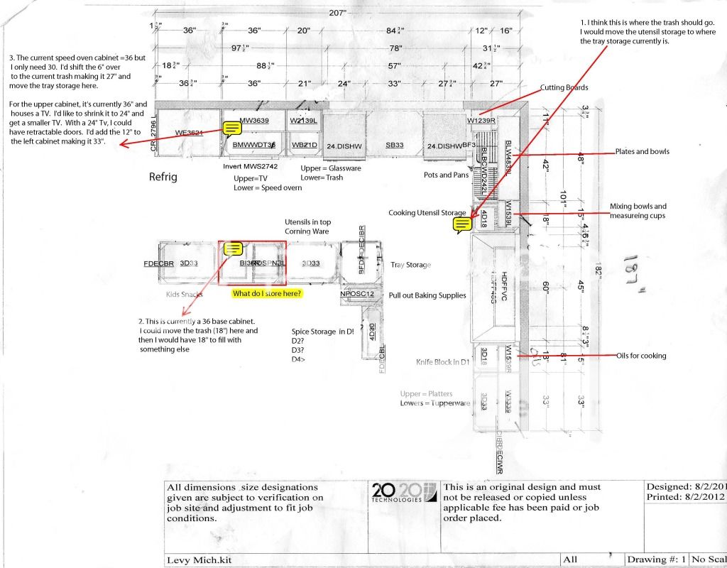 kitchen cabinet plans pdf