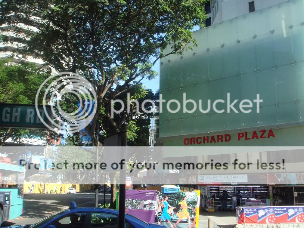 (SGP) SINGAPORE SINGAPUR 2008 SkyscraperCity Forum