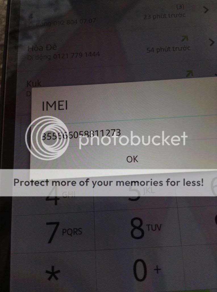 Thủ Đức - Quận 9. Cần bán Sony Xperia Z chính hãng TGĐ hoặc giao lưu iPhone 5 - 5