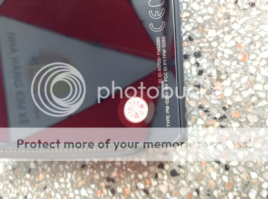 Thủ Đức - Quận 9. Cần bán Sony Xperia Z chính hãng TGĐ hoặc giao lưu iPhone 5 - 6