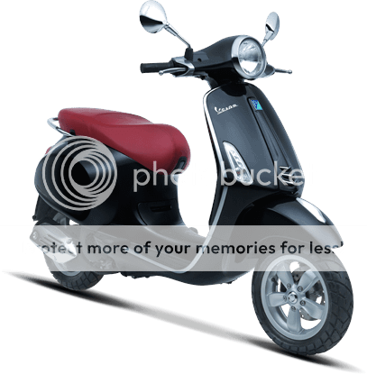 Đại lý chuyên VESPA và PIAGGIO Chính Hãng Giá Tốt - 5