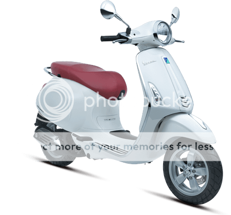 Đại lý chuyên VESPA và PIAGGIO Chính Hãng Giá Tốt - 3