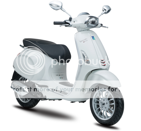 Đại lý chuyên VESPA và PIAGGIO Chính Hãng Giá Tốt - 6