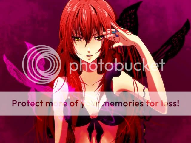 bikini-butterfly-long_hair-megurine_luka-phone-purple_eyes-red_hair-swimsuit-vocaloid_zpsljs04m1g.jpg
