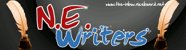 North East Writers Forum