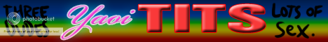Yaoi TITS