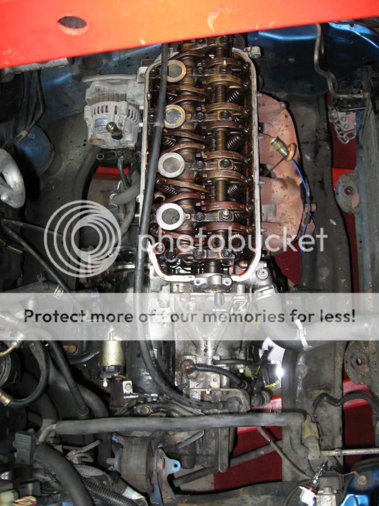 90 crx restoration and build - Honda-Tech - Honda Forum Discussion